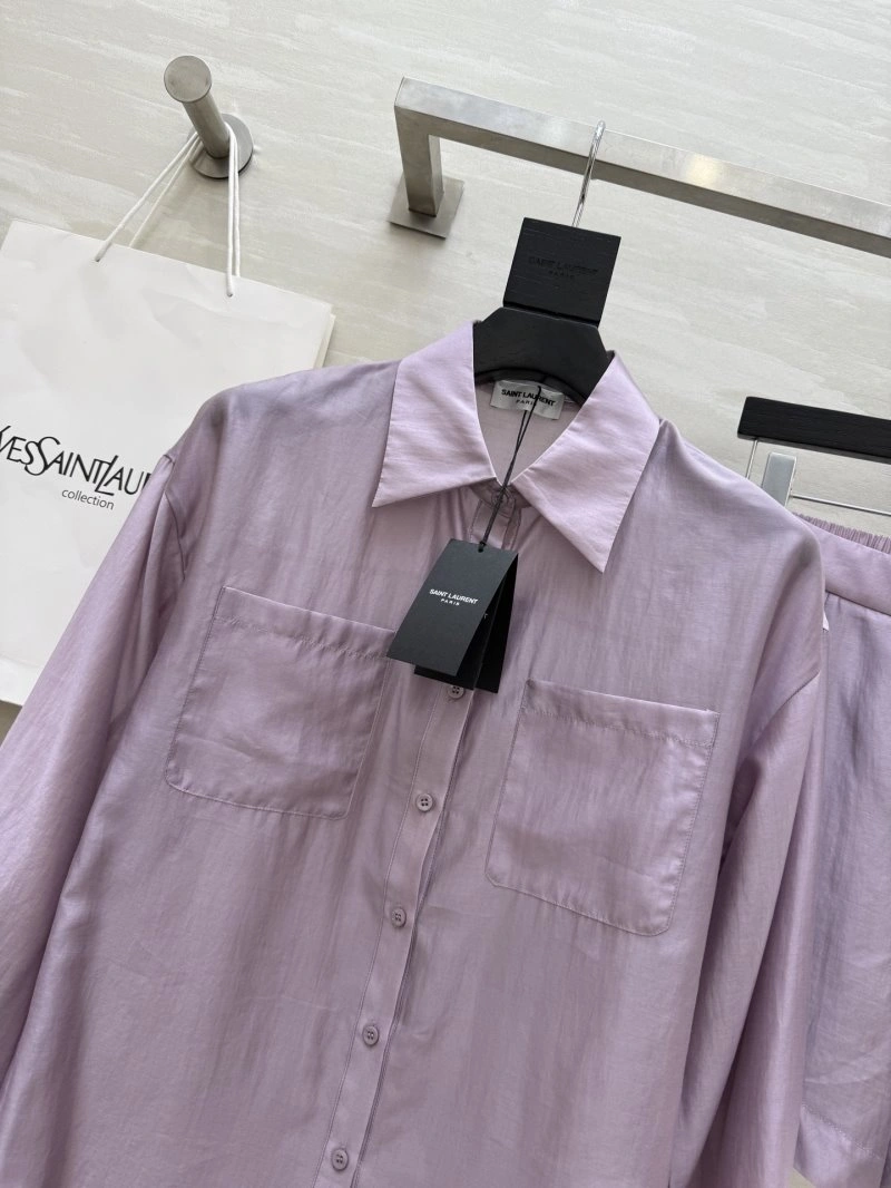 HighPerformance Ysl Short Suits 153188