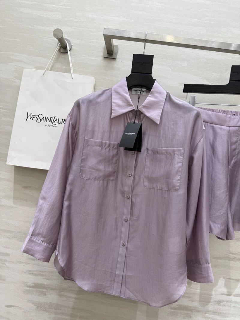 HighPerformance Ysl Short Suits 153188
