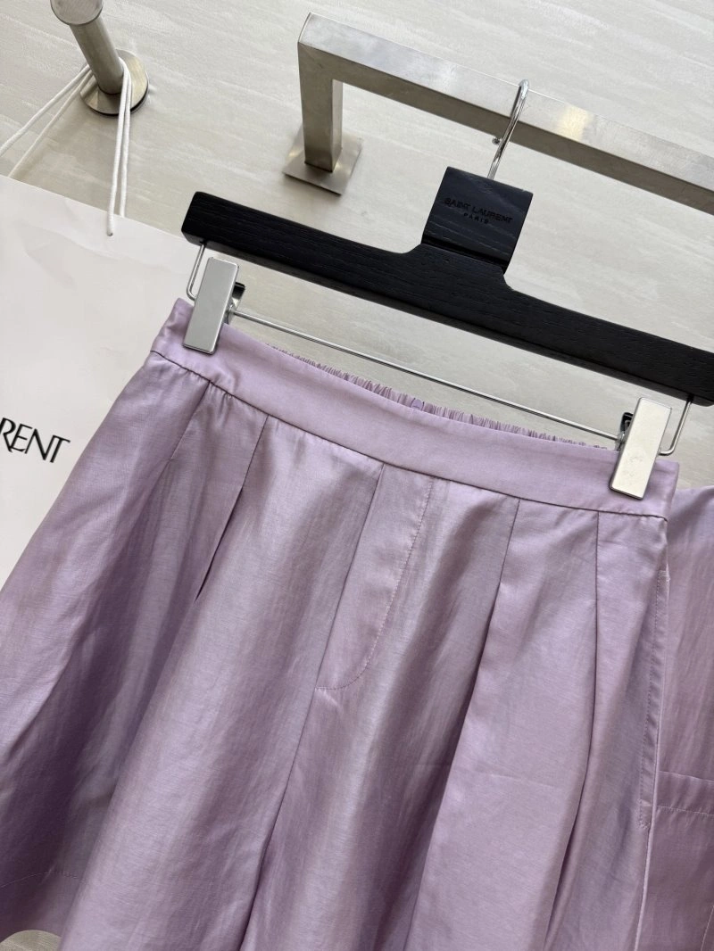 HighPerformance Ysl Short Suits 153188