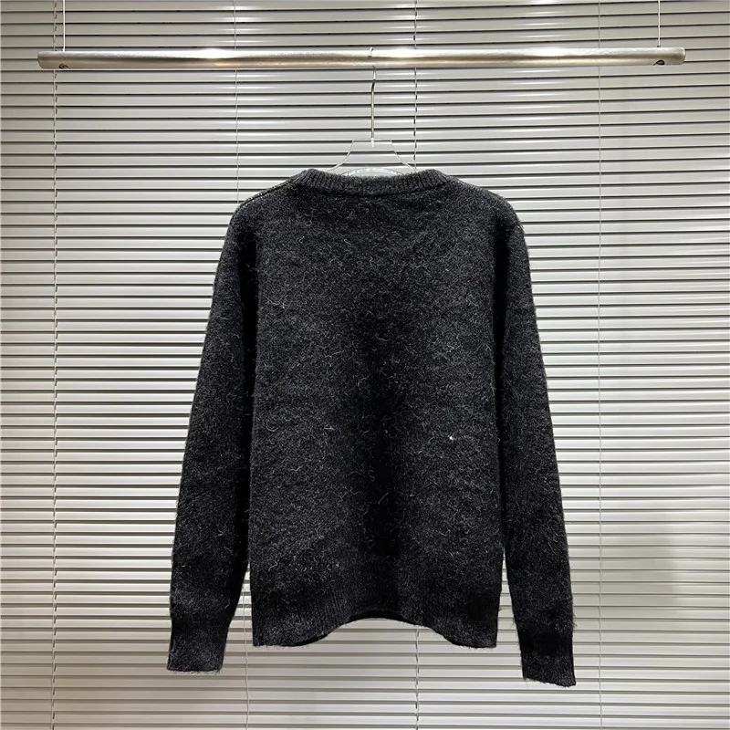 Ysl Sweaters Tailored 164468