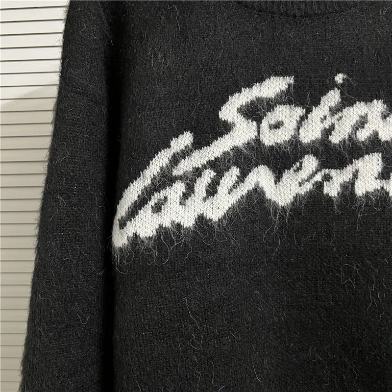 Ysl Sweaters Tailored 164468
