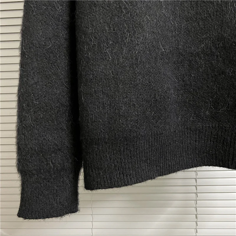 Ysl Sweaters Tailored 164468