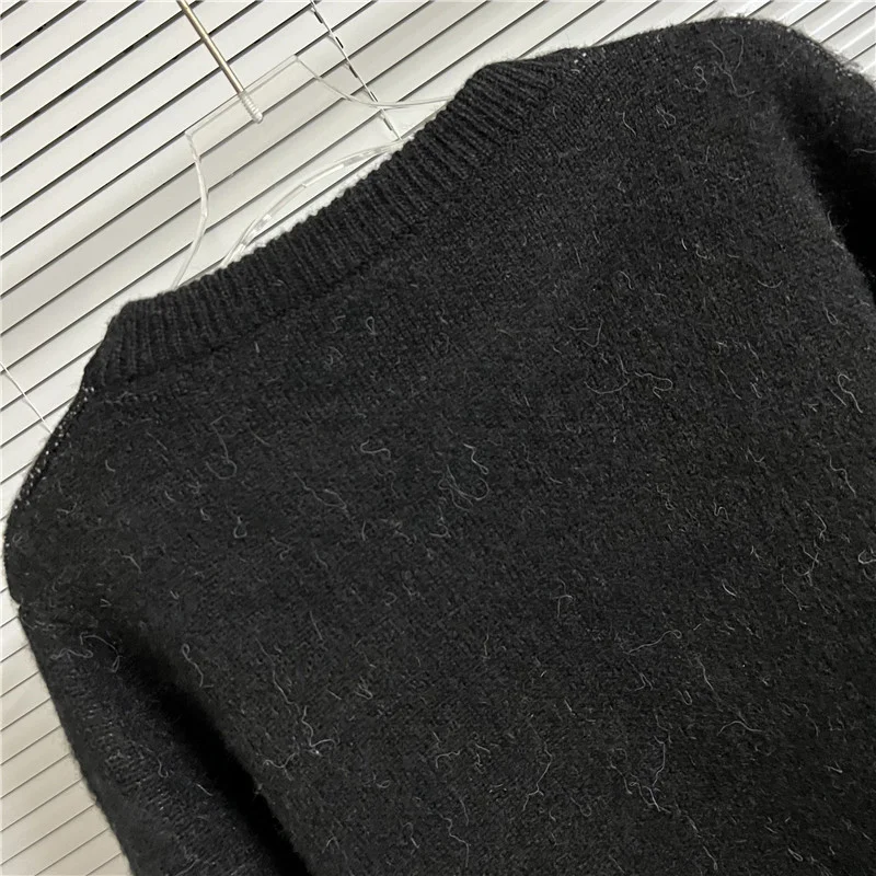 Ysl Sweaters Tailored 164468