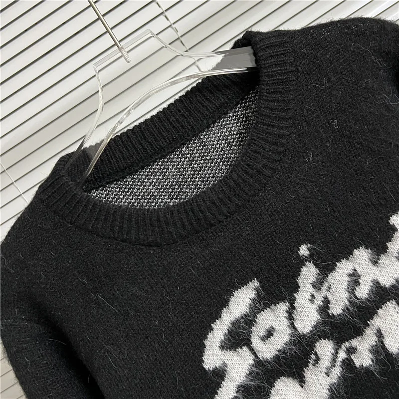 Ysl Sweaters Tailored 164468