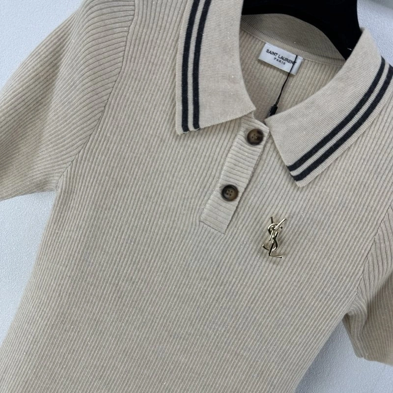 TravelReady Ysl Sweaters 146829