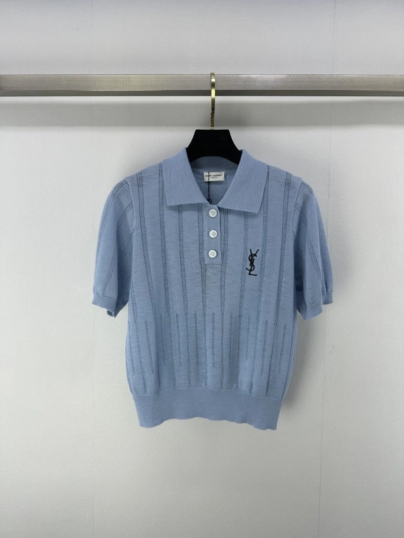 Classic Ysl Sweaters 146833