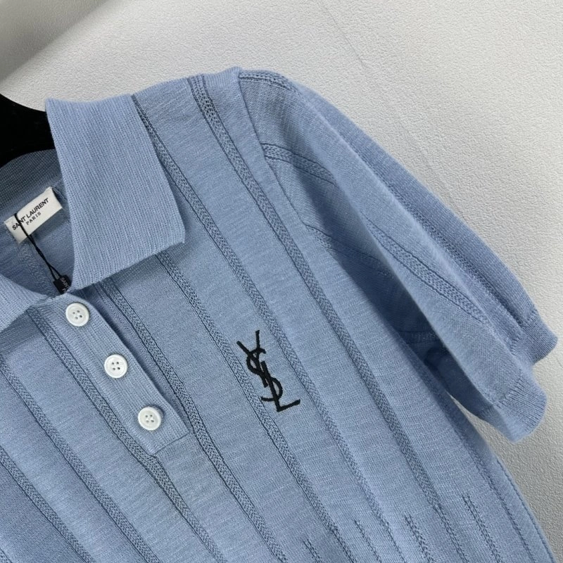 Classic Ysl Sweaters 146833