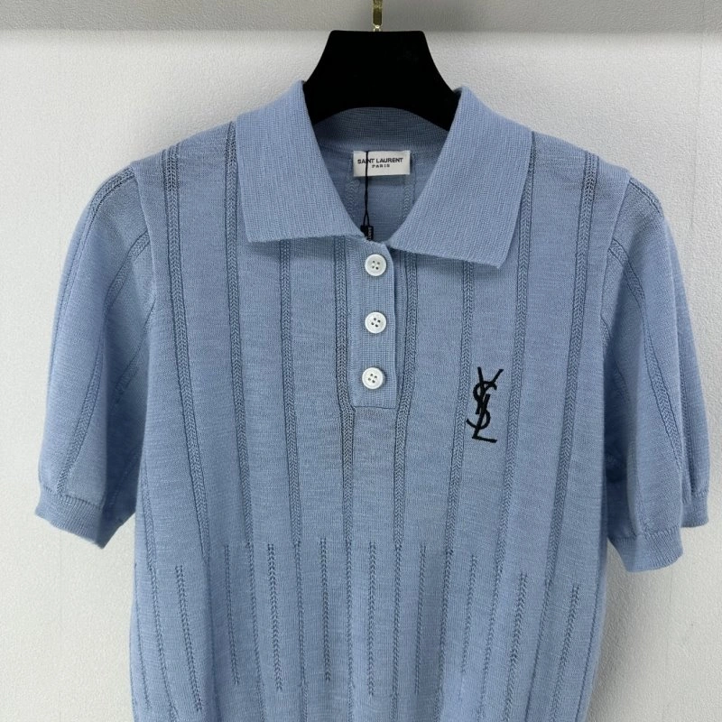 Classic Ysl Sweaters 146833