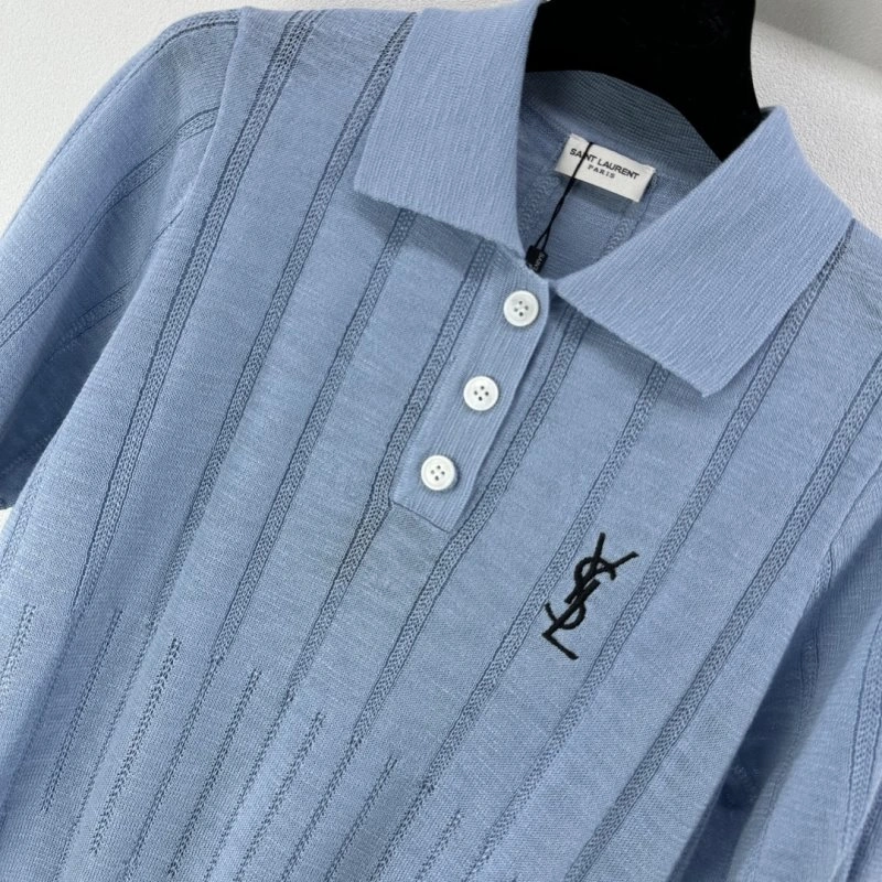 Classic Ysl Sweaters 146833