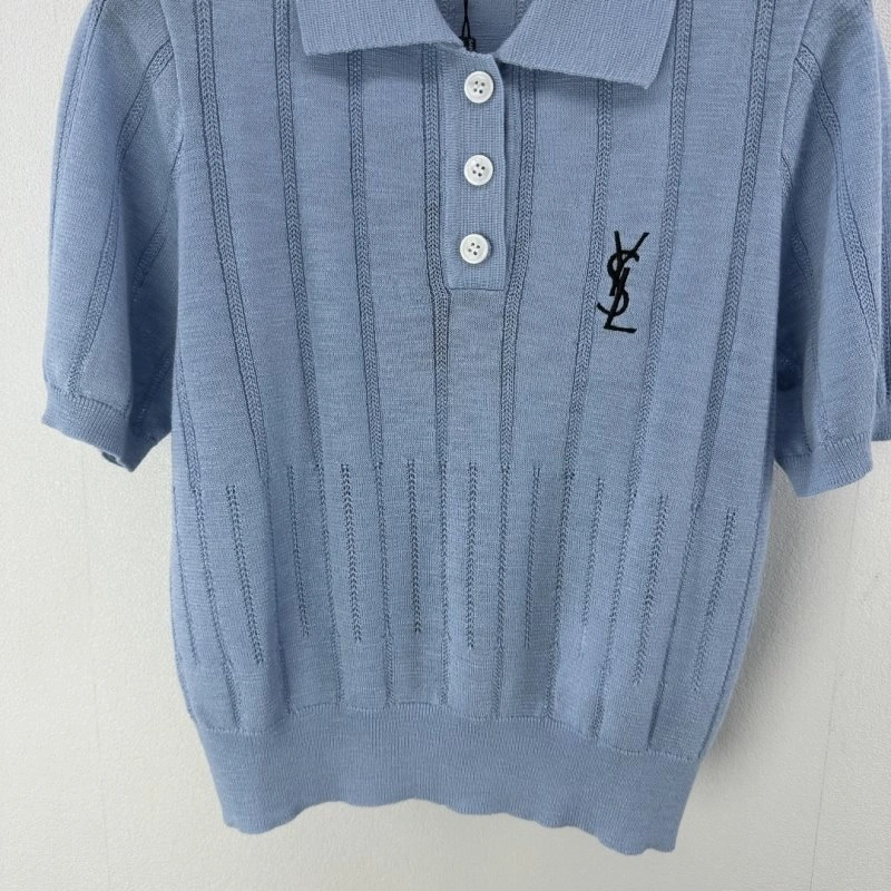 Classic Ysl Sweaters 146833