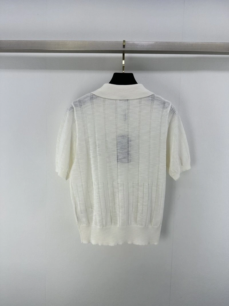 Ysl Sweaters Lightweight 146826