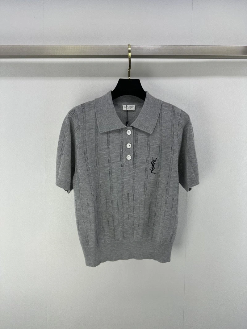 Ysl Sweaters QuickDry 146831