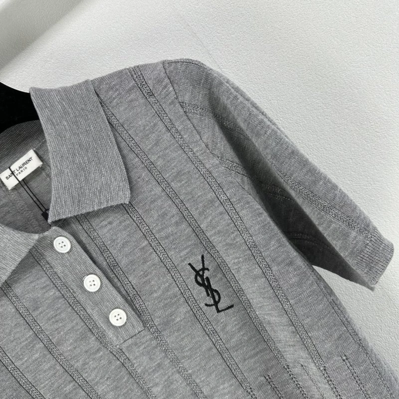 Ysl Sweaters QuickDry 146831