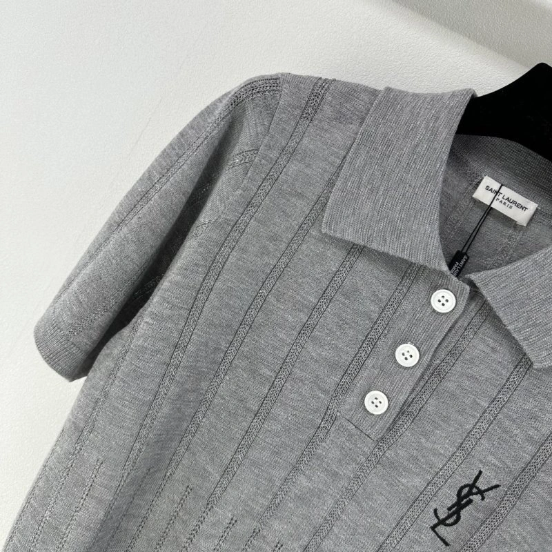 Ysl Sweaters QuickDry 146831
