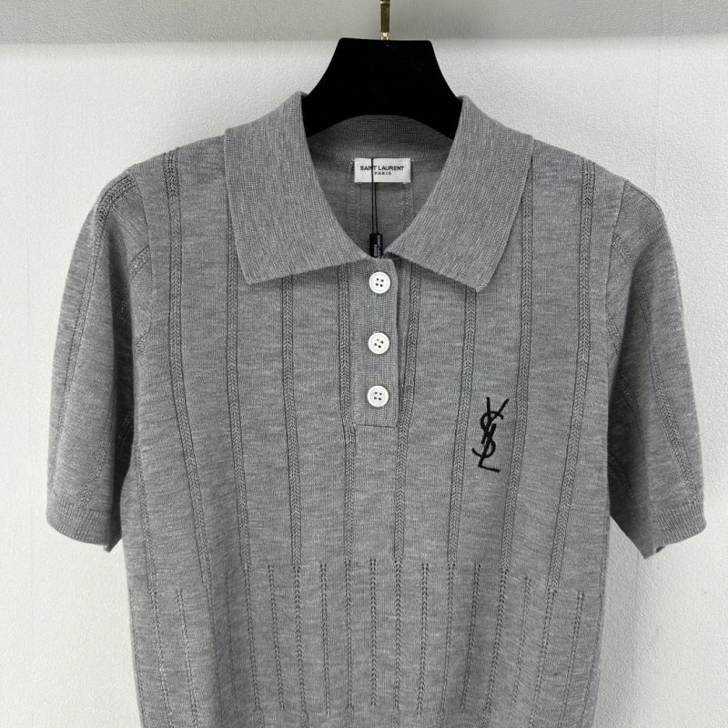 Ysl Sweaters QuickDry 146831