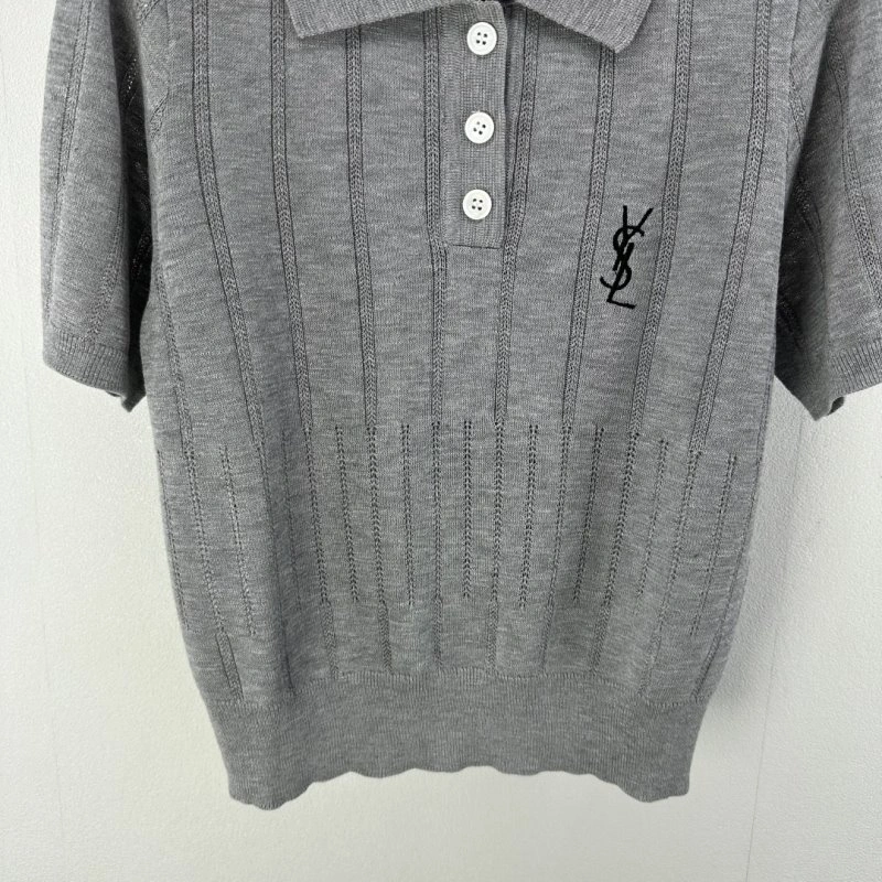 Ysl Sweaters QuickDry 146831