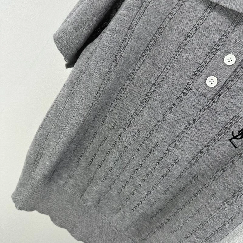 Ysl Sweaters QuickDry 146831