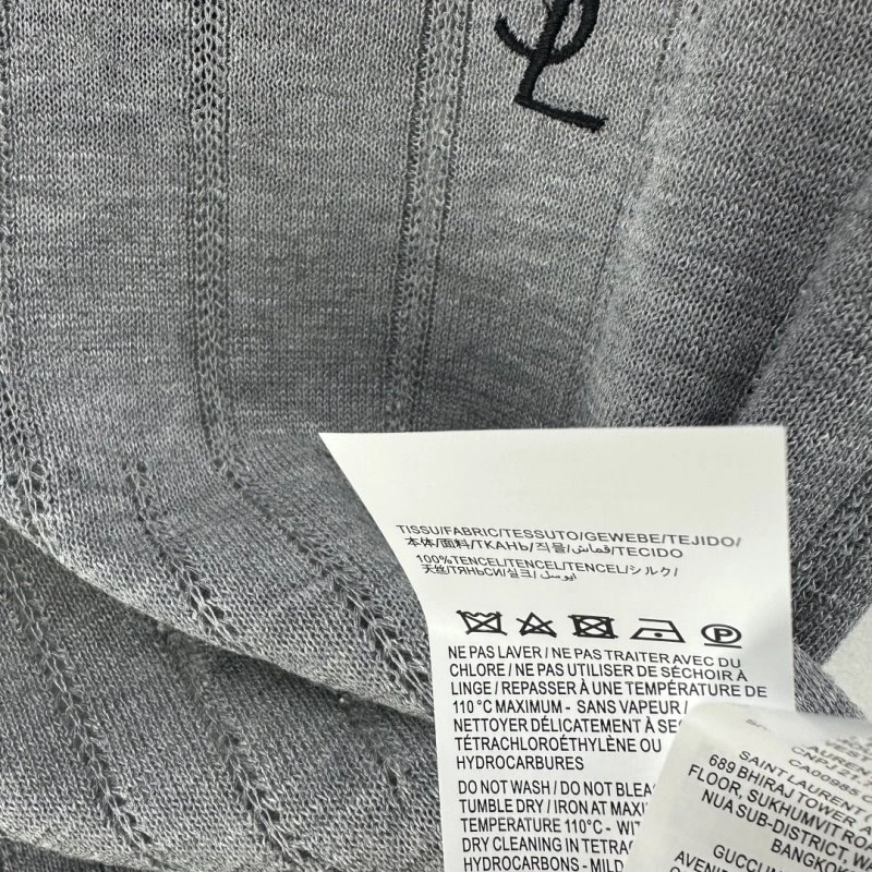 Ysl Sweaters QuickDry 146831