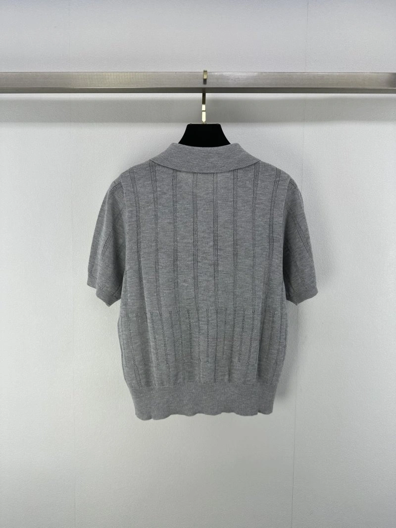 Ysl Sweaters QuickDry 146831