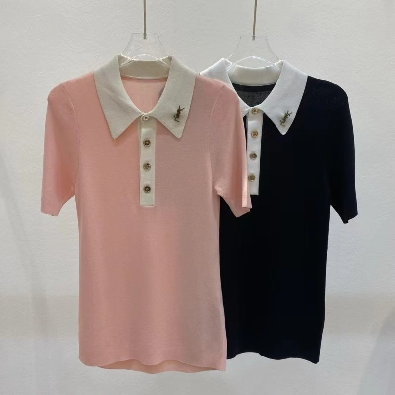Bold Ysl Sweaters 152405