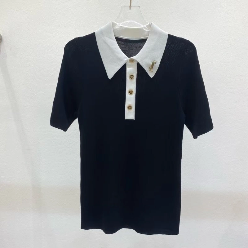 Bold Ysl Sweaters 152405