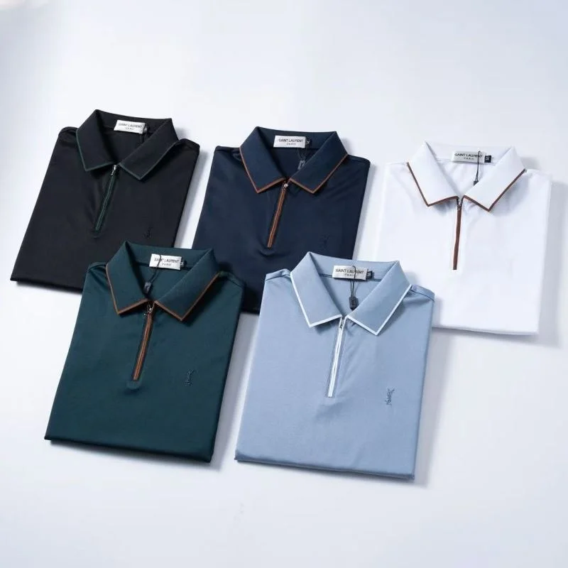 Popular Ysl T-Shirts 164614
