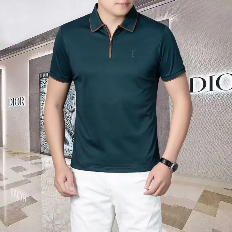 Popular Ysl T-Shirts 164614