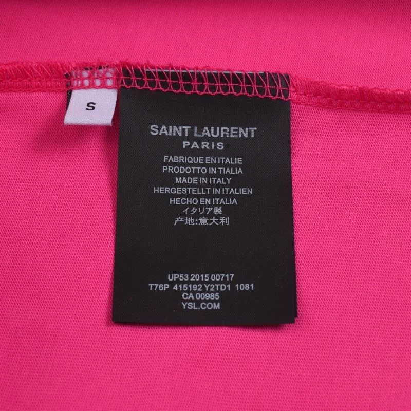 Snug Ysl T-Shirts 163902