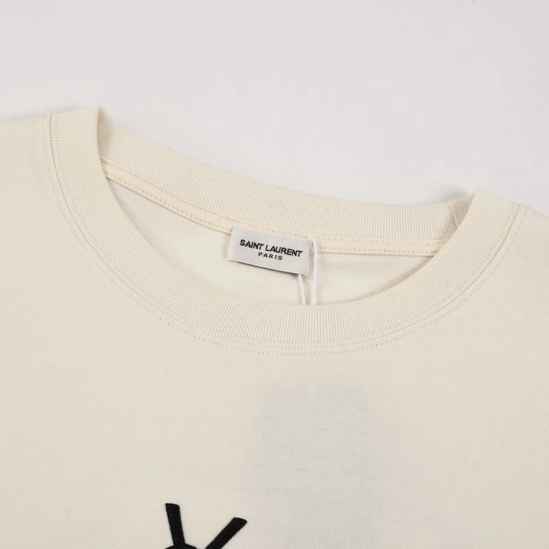 Breathable Ysl T-Shirts 163897