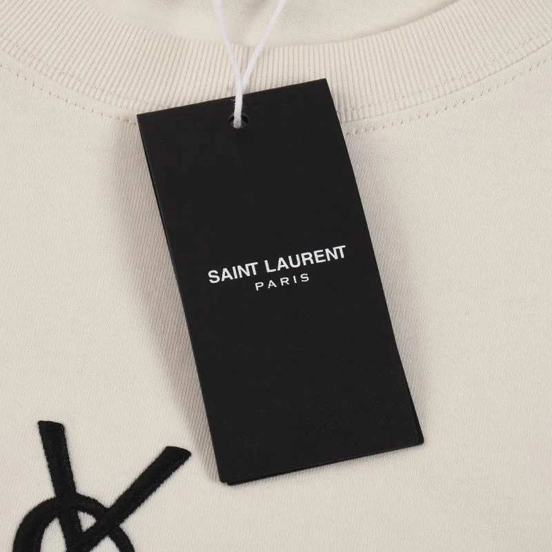 Breathable Ysl T-Shirts 163897
