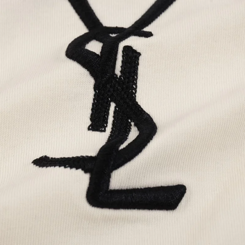Breathable Ysl T-Shirts 163897