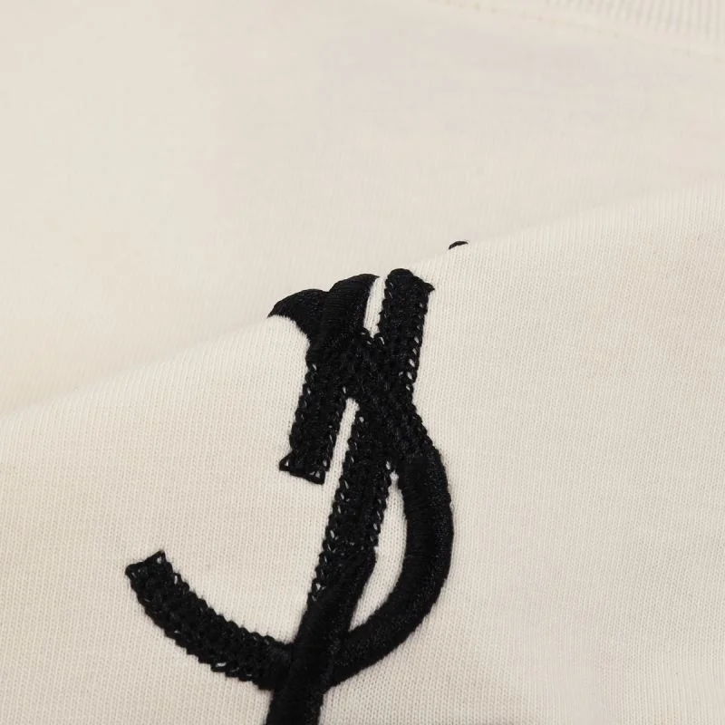 Breathable Ysl T-Shirts 163897