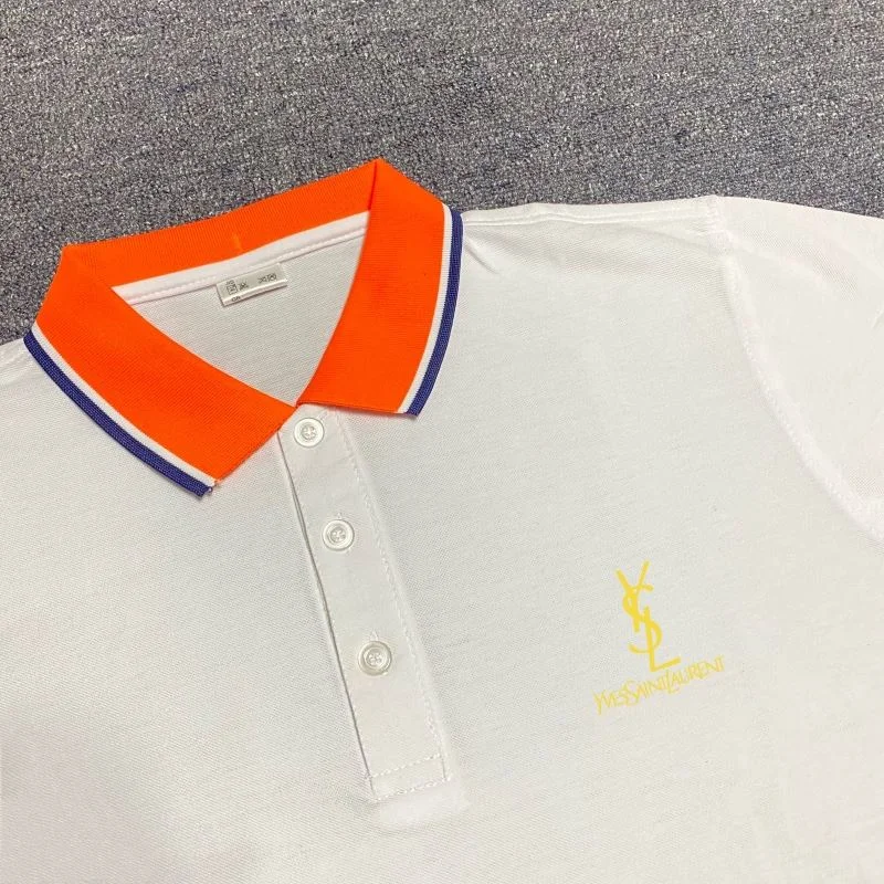 Ysl T-Shirts MultiPurpose 164426