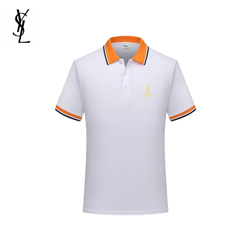 Ysl T-Shirts MultiPurpose 164426