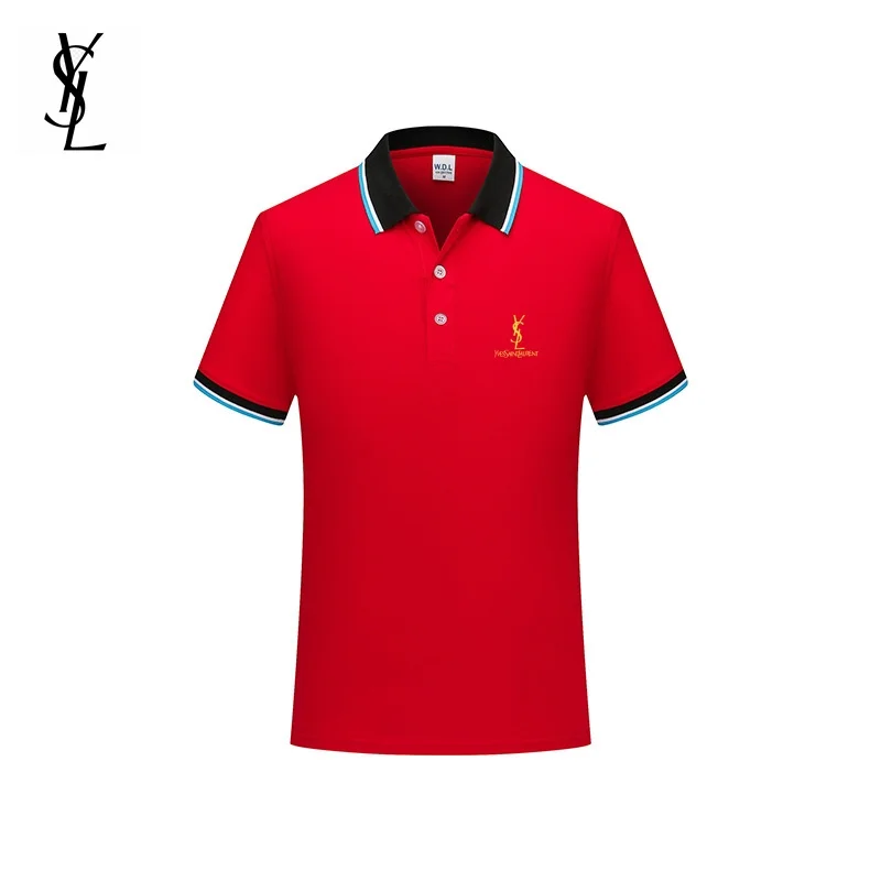 Ysl T-Shirts MultiPurpose 164426
