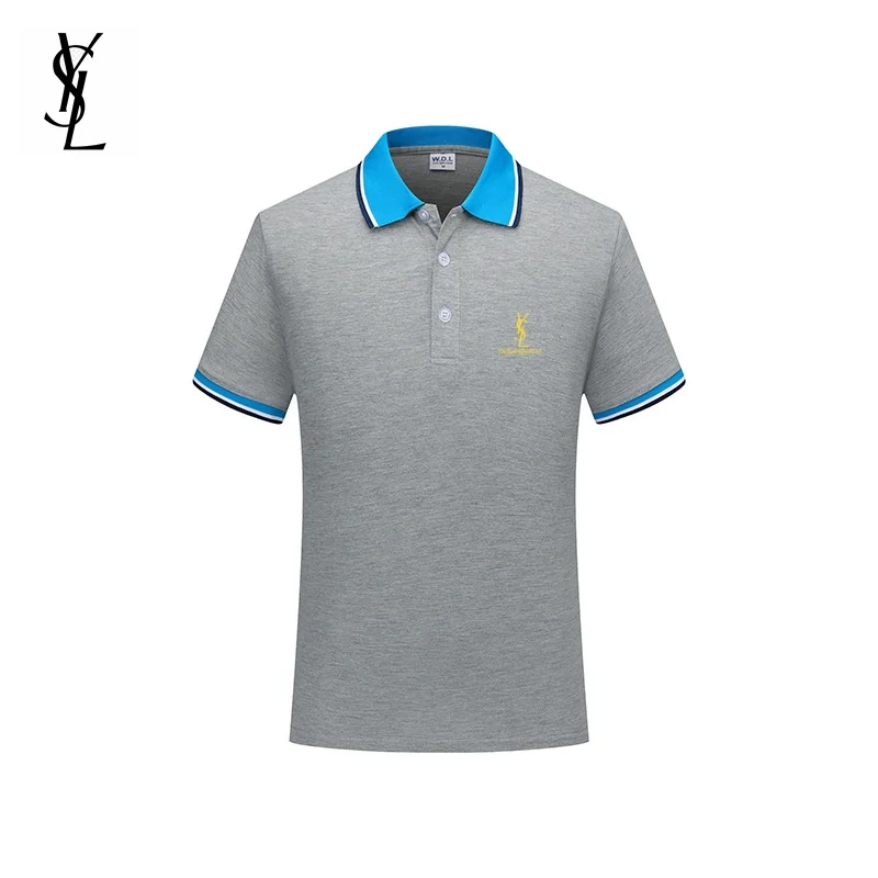 Ysl T-Shirts MultiPurpose 164426