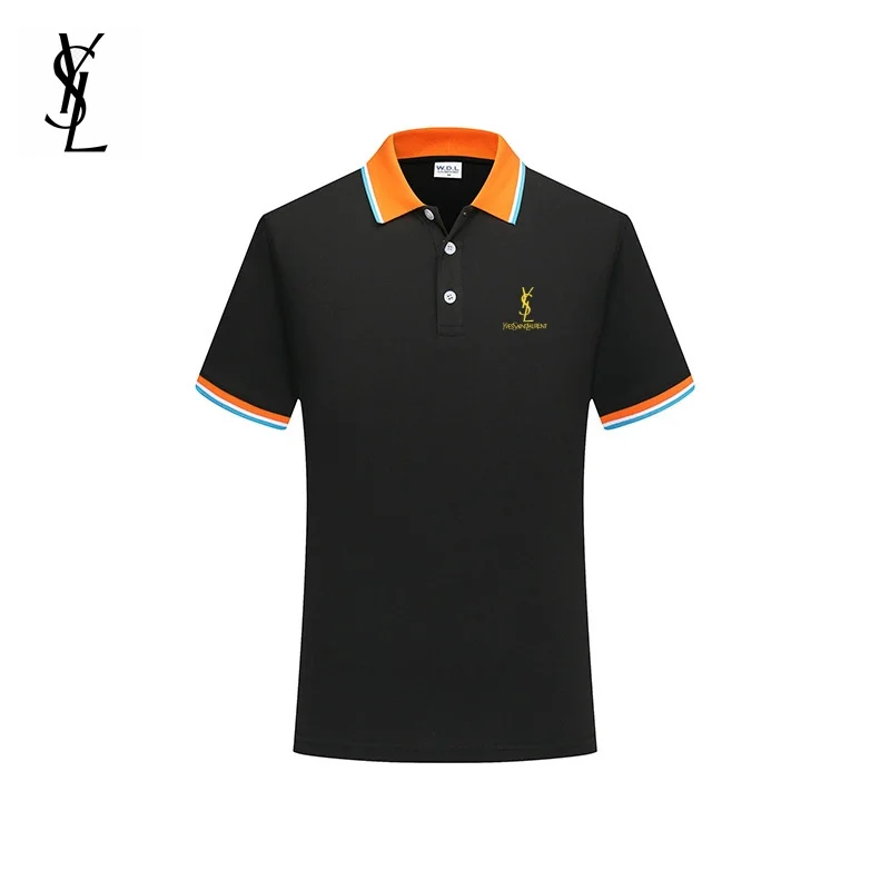 Ysl T-Shirts MultiPurpose 164426