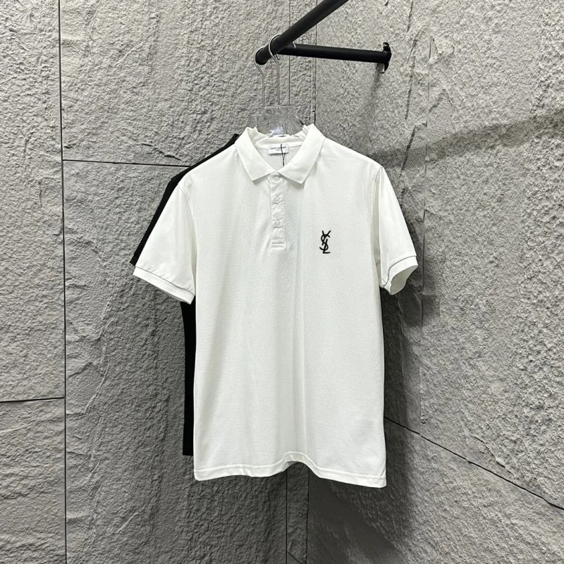Ysl T-Shirts Resilient 163421