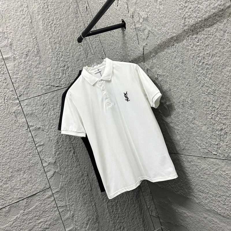 Ysl T-Shirts Resilient 163421