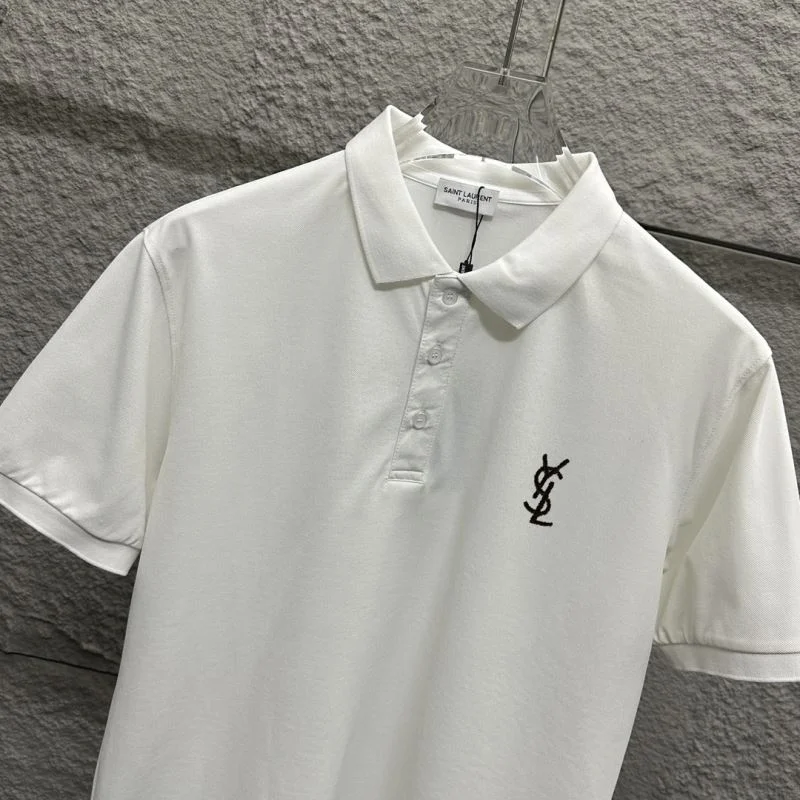 Ysl T-Shirts Resilient 163421