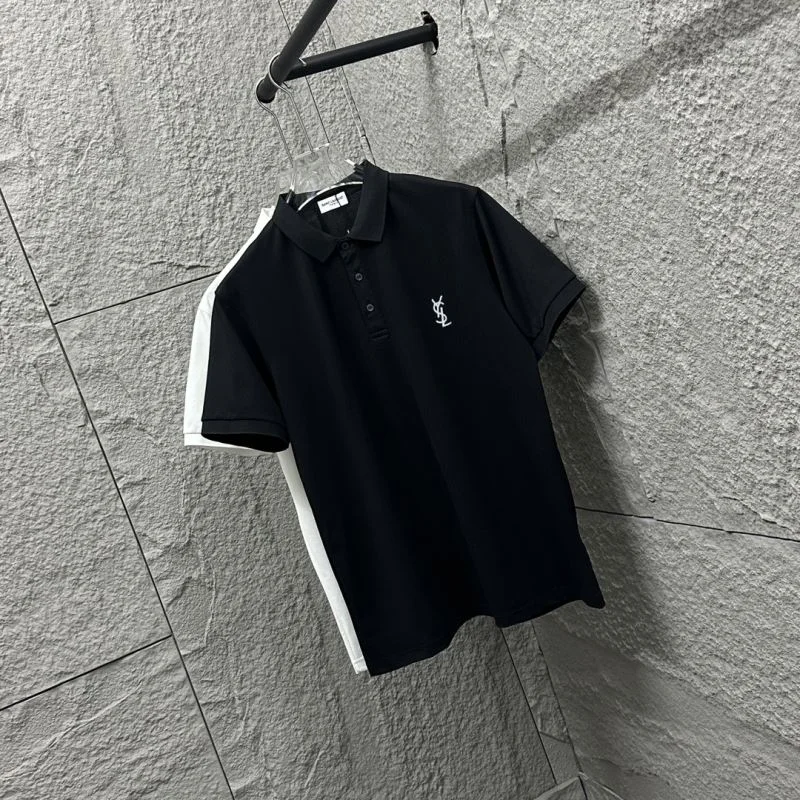 Sophisticated Ysl T-Shirts 163386