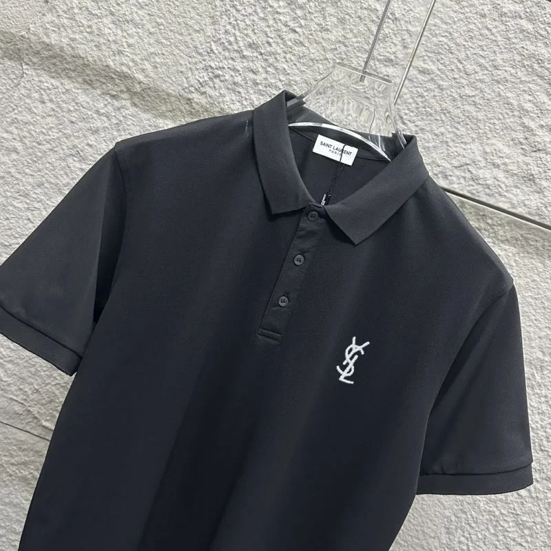 Sophisticated Ysl T-Shirts 163386