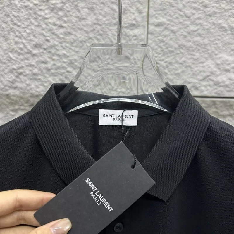 Sophisticated Ysl T-Shirts 163386