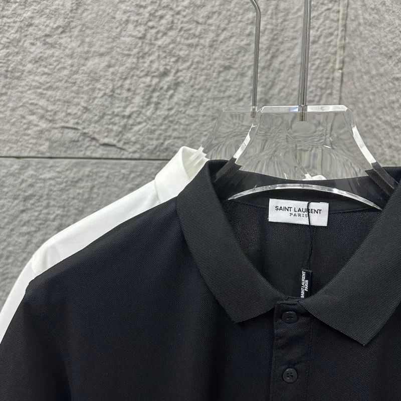 Sophisticated Ysl T-Shirts 163386