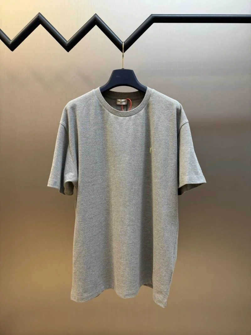 Chic Ysl T-Shirts 163390