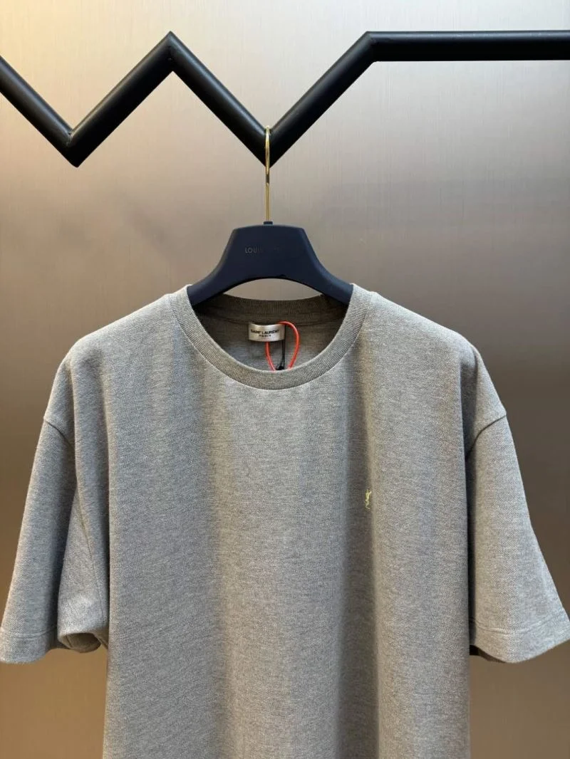 Chic Ysl T-Shirts 163390