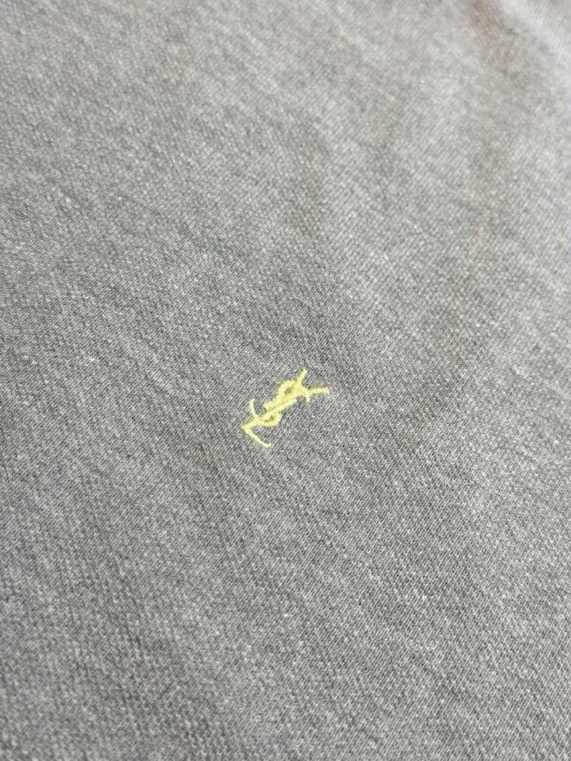 Chic Ysl T-Shirts 163390