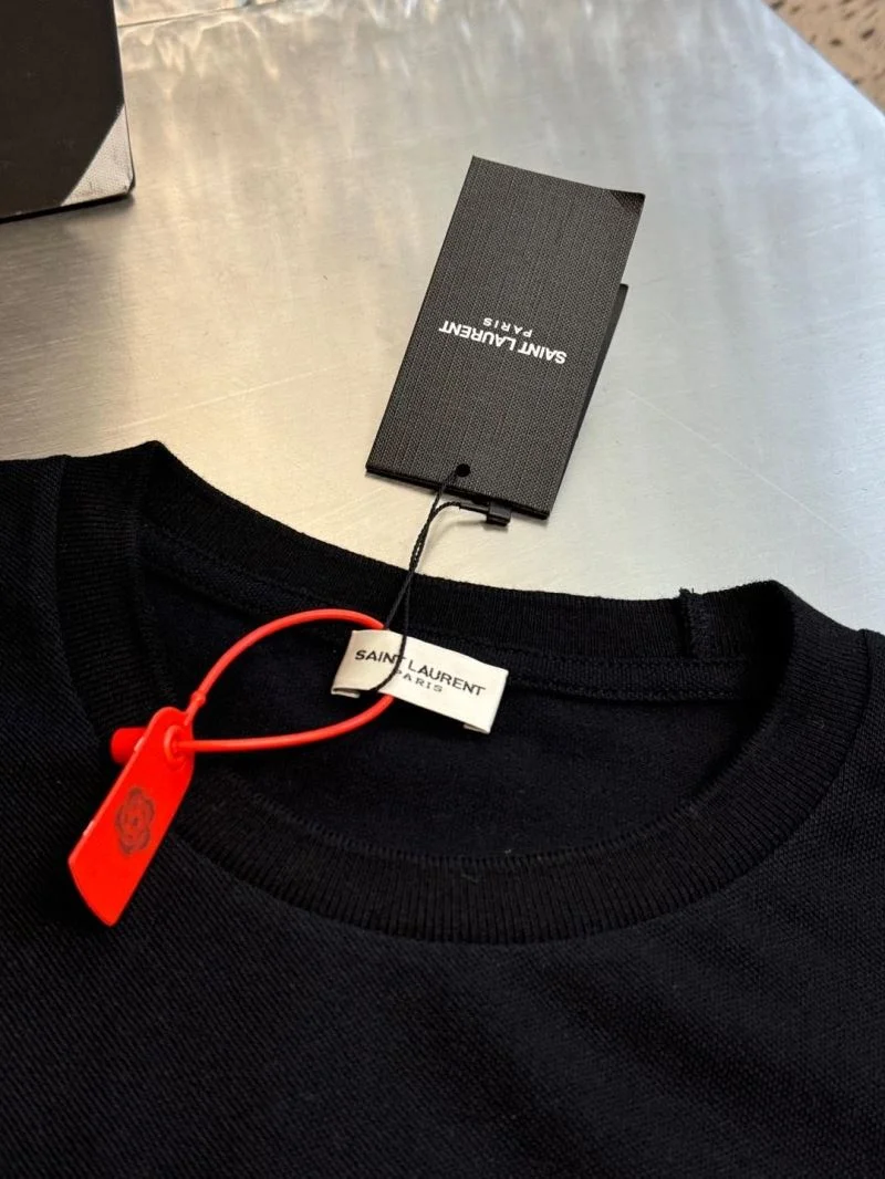 Ysl T-Shirts StreetReady 163389
