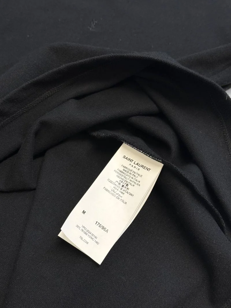 Ysl T-Shirts StreetReady 163389