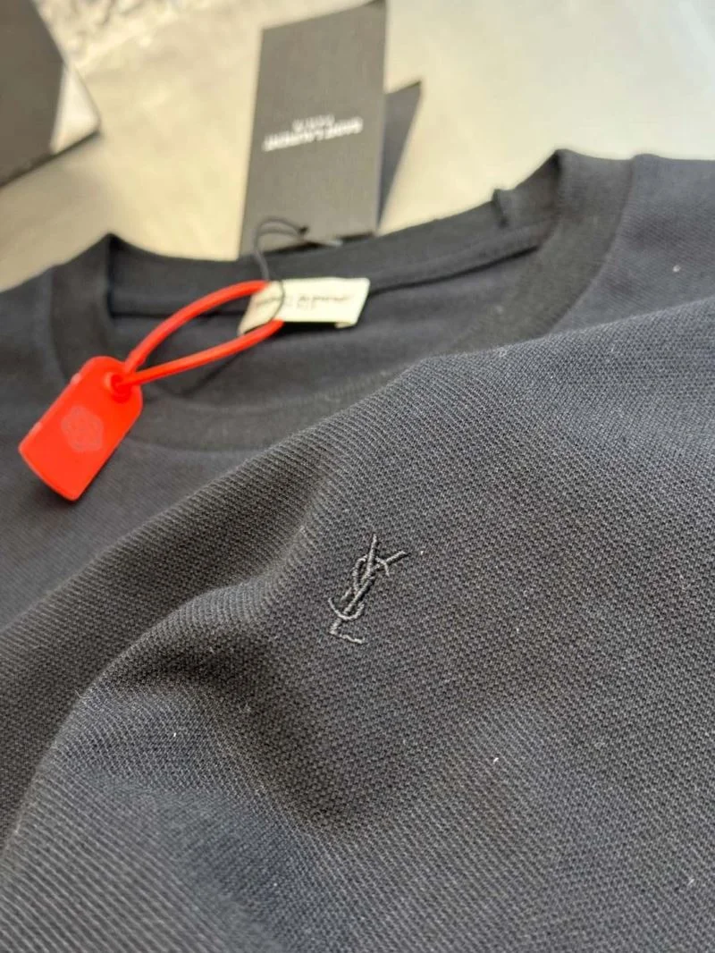 Ysl T-Shirts StreetReady 163389